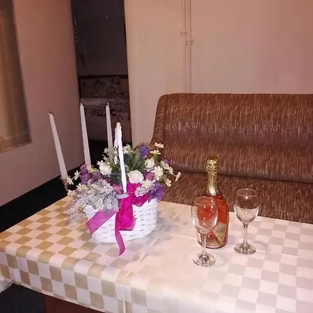 Хотел Романс